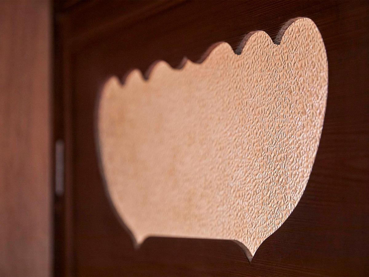 Bed and Breakfast Cafe & Bb Guri Ine Zewnętrze zdjęcie